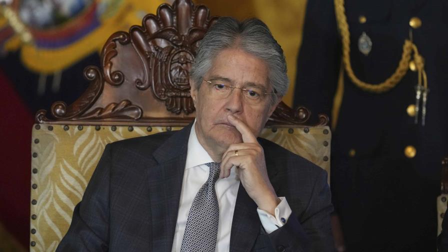 Lo que debe saber sobre el juicio político al presidente ecuatoriano Guillermo Lasso