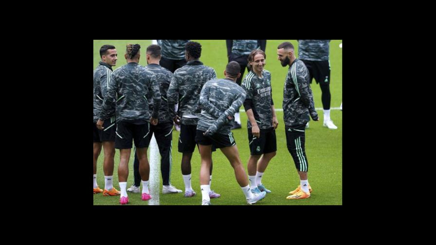 Guardiola previo al Man City-Real Madrid: Mi legado ya es excepcional