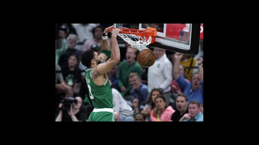 Heat y Celtics fraguan batalla en las finales de conferencia