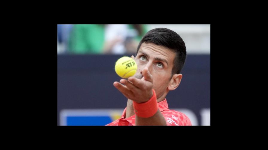 Djokovic se enoja por conducta de Norrie en Italia: Trajo el fuego y yo respondí Djokovic se enoja por conducta de Norrie en Italia: Trajo el fuego y yo respondí