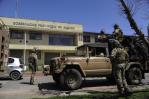 Dos regiones de Chile cumplen un año bajo estado de emergencia Dos regiones de Chile cumplen un año bajo estado de emergencia