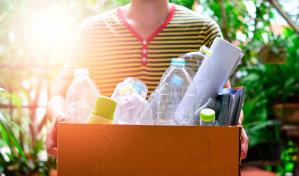 Día Mundial del Reciclaje: ¿sabes cómo se clasifican los desechos?