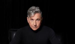 Ricardo Montaner vuelve al despecho con Yo no fumo, porque la balada está viva