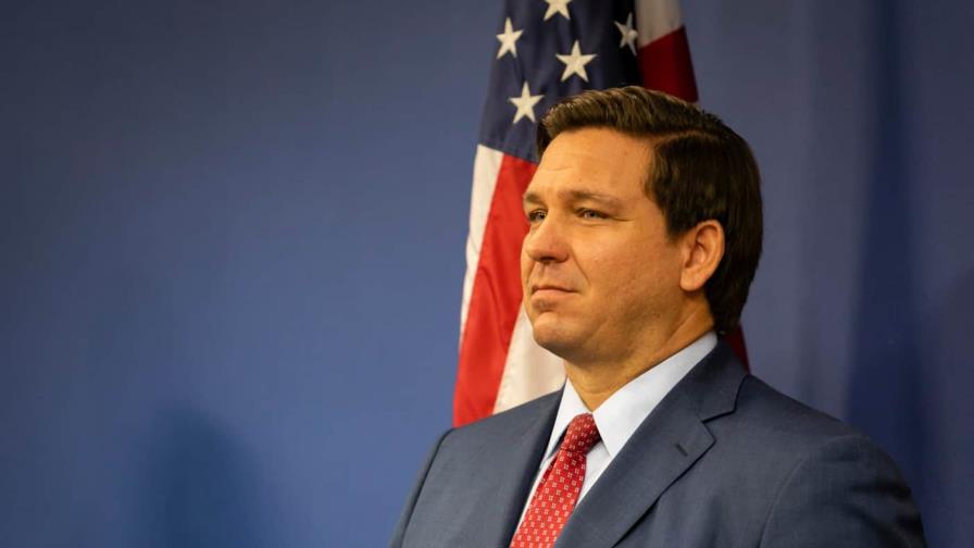 DeSantis defrauda al no anunciar aún que competirá por ser el candidato republicano