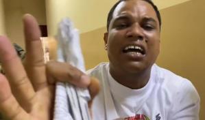 Conocerán habeas corpus en favor de Ruddy Santos Ramírez este jueves