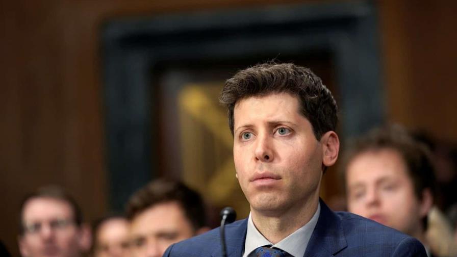 El creador de ChatGPT pide al Congreso de EE.UU. que regule el desarrollo de la IA