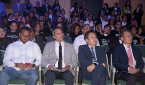 Lanzan Samsung Innovation Campus 2023 para formar jóvenes en tecnologías digitales