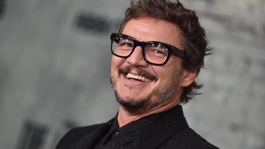 Estos son los mejores papeles de Pedro Pascal