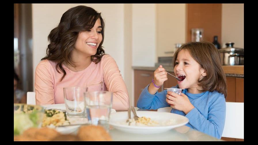 Cómo preparar comidas saludables en poco tiempo