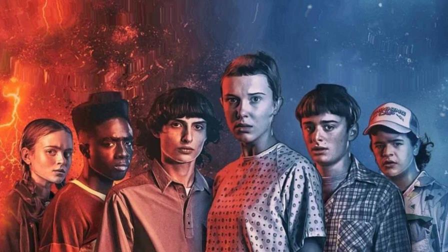 De Stranger Things a The Last of Us, así afecta la huelga de guionistas a la industria