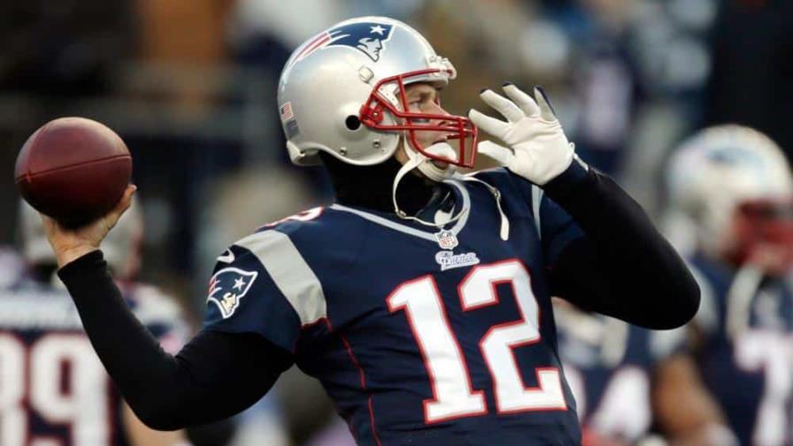 El partido de homenaje a Brady tiene el boleto más caro de la campaña 2023 de la NFL