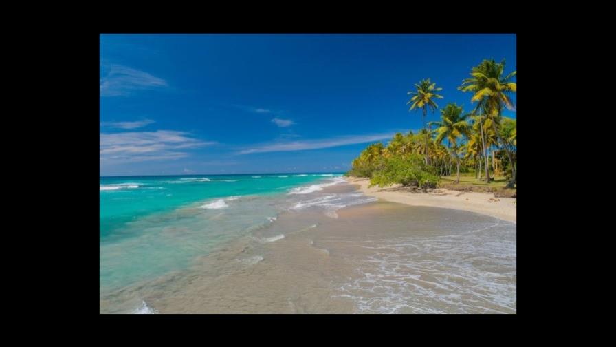 El paradisíaco destino dominicano escogido por Sports Illustrated para su edición de trajes de baño 2023