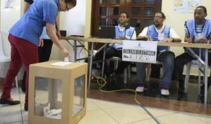 A 81 años de lograr el voto, advierten retroceso de la mujer en puestos de poder