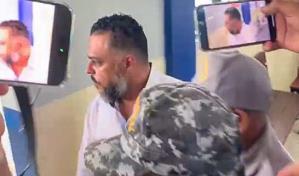 Apresan otra vez a pareja de Amelia Alcántara