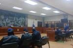 Corte rechaza retornar a prisión a un acusado en Operación Medusa Corte rechaza retornar a prisión a un acusado en Operación Medusa