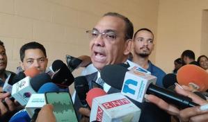 Obras Públicas está sujeta a recibir sugerencias en construcción de muro en la Autopista de San Isidro