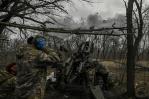 Ucrania asegura repelió ola de misiles rusos; Rusia desmiente estas afirmaciones