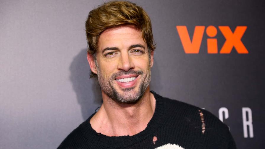 Video | William Levy cantando bachata El hombre de tu vida de Joe Veras