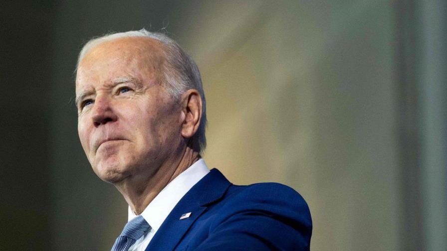 Biden está seguro de que habrá un acuerdo que evite que EEUU entre en suspensión de pagos