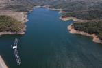 Indhri: mejora nivel de agua en las presas por impacto de vaguada
