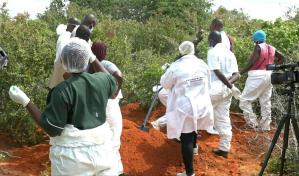Mas de 200 muertos por inanición en culto religioso en Kenia