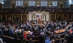 Legisladores demócratas presentan un proyecto de ley para los soñadores documentados