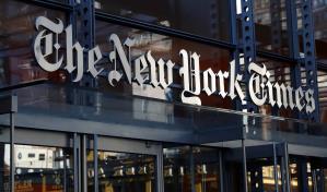 El New York Times lanza su propia plataforma de audio