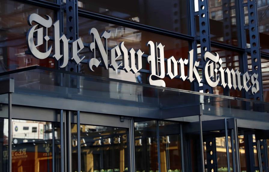 El New York Times lanza su propia plataforma de audio