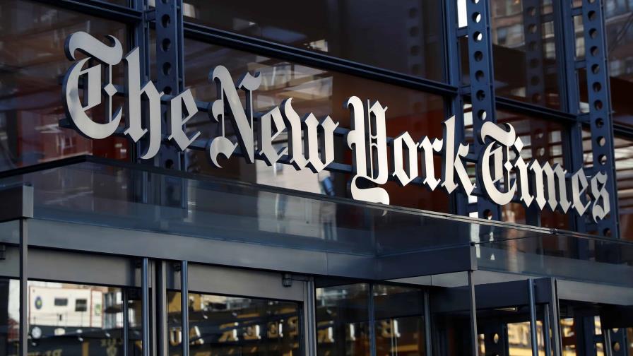 El New York Times lanza su propia plataforma de audio