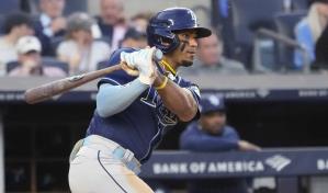 Los dominicanos llegan más joven a MLB con aumento de preacuerdos