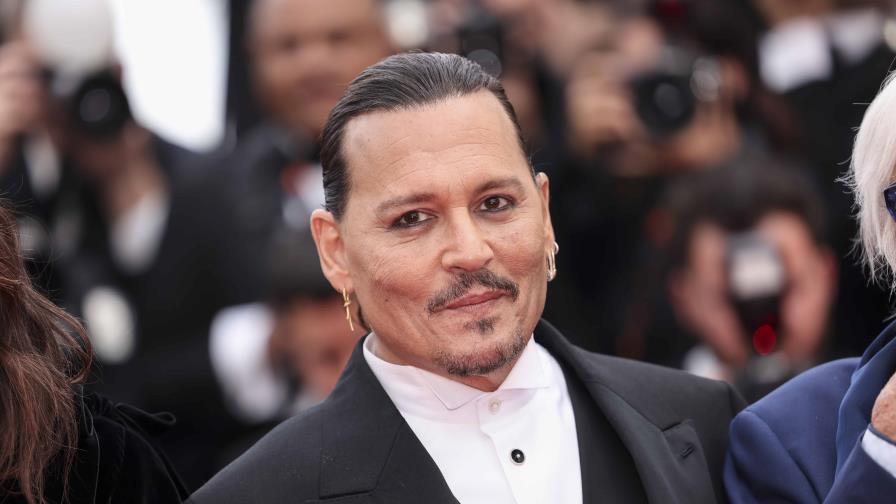 Johnny Depp: lo que se cuenta de mí es ficción horrorosamente escrita