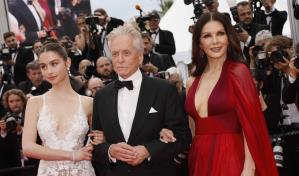 Michael Douglas o cómo coreografiar escenas de sexo