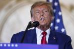 Renuncia abogado de Trump al intensificarse investigación sobre documentos secretos Renuncia abogado de Trump al intensificarse investigación sobre documentos secretos