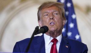 Renuncia abogado de Trump al intensificarse investigación sobre documentos secretos