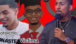 Apresan hijo del Dotol Nastra por su presunta vinculación en un atraco y homicidio