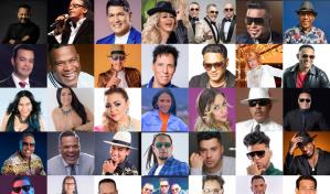 Conciertos, ferias de alimentos para celebrar el Día de las madres