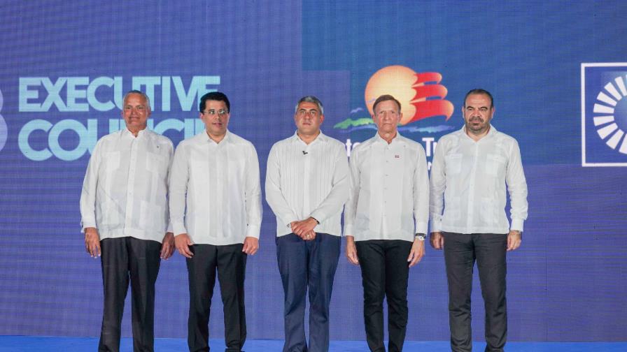 Banco Popular da la bienvenida a delegaciones de la Organización Mundial del Turismo Banco Popular da la bienvenida a delegaciones de la Organización Mundial del Turismo