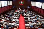 Comisión de diputados aprueba informe del Código Penal sin las tres causales del aborto Comisión de diputados aprueba informe del Código Penal sin las tres causales del aborto