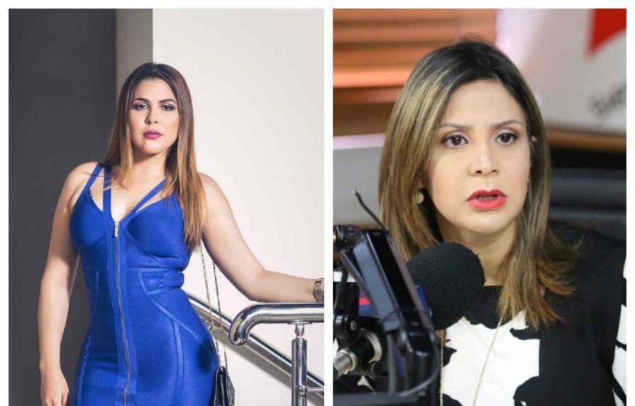 Tamara Martínez responde al Ministerio Público tras acusarla de apoyar a su agresor y hace una desesperada petición