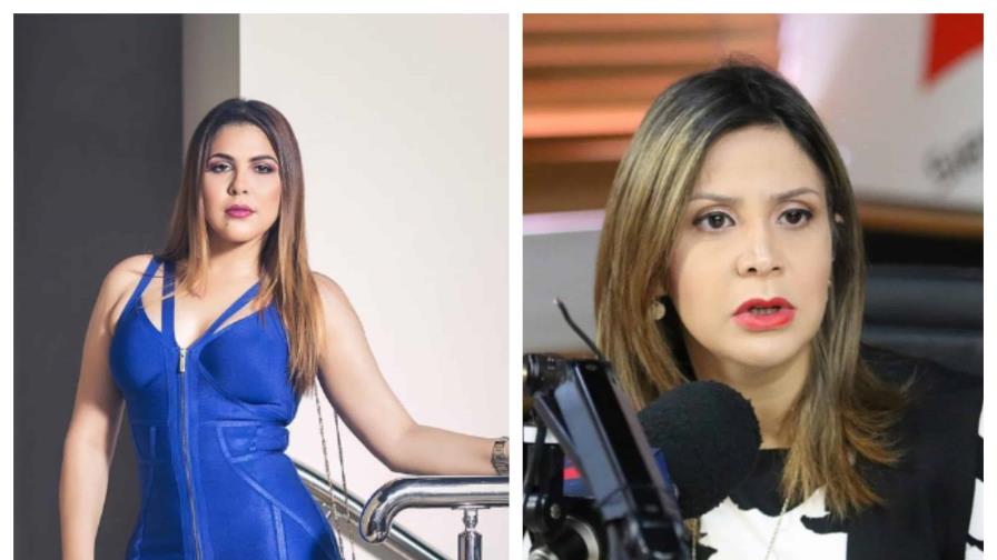 Tamara Martínez responde al Ministerio Público tras acusarla de apoyar a su agresor y hace una desesperada petición