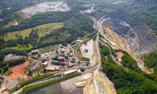 Cobre en r&eacute;cord mundial pone el foco sobre la producci&oacute;n dominicana