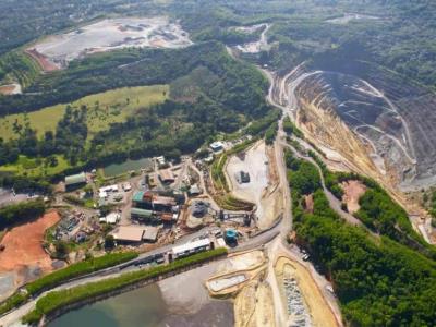 Cobre con récord mundial pone el foco sobre la producción dominicana