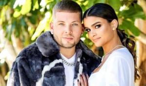 El mensaje de Vicente Saavedra, expareja de Clarissa Molina, tras su ruptura amorosa