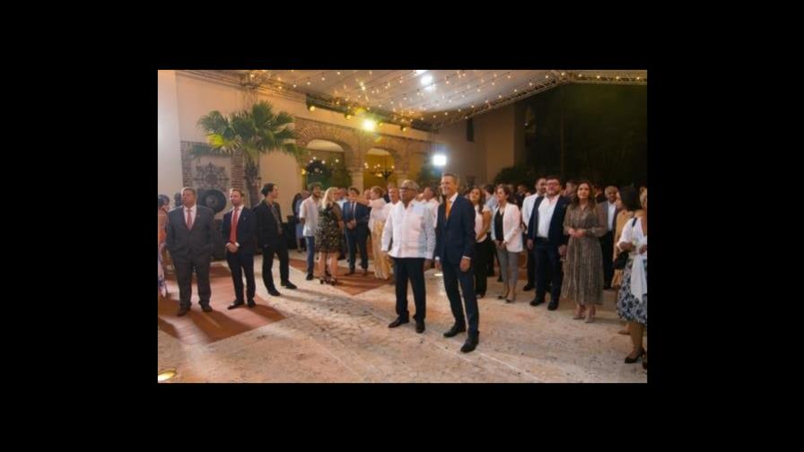 El tradicional  Día del Rey en los Países Bajos se celebra en Santo Domingo