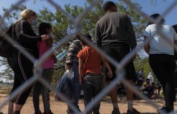 Llega a Guatemala el primer grupo de migrantes deportados desde EE.UU. bajo el Título 8