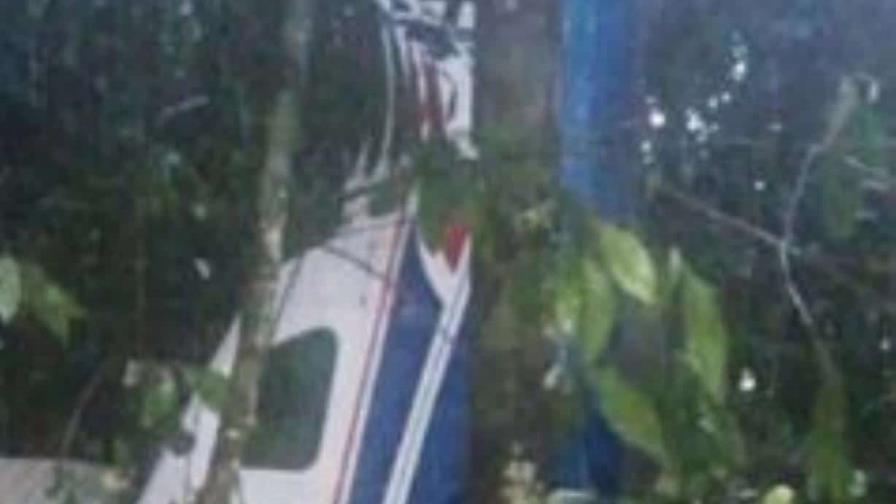 Encuentran vivos a 4 niños que desaparecieron en accidente aéreo en Colombia hace 17 días