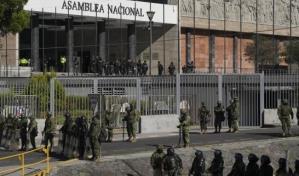 EE.UU. dice que su relación con el Gobierno de Ecuador sigue fuerte tras el anuncio de Lasso