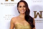 El premio que recibió Meghan Markle por “defender y empoderar a las mujeres” El premio que recibió Meghan Markle por “defender y empoderar a las mujeres”