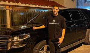 MP dice El Dotolcito mandó a lavar y ocultar taxi en que andaban el día del atraco