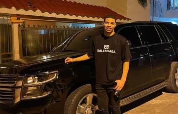 MP dice El Dotolcito mandó a lavar y ocultar taxi en que andaban el día del atraco